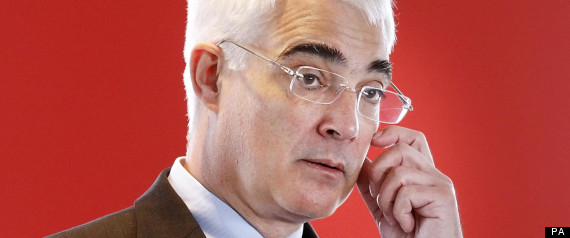 Darling Bank England Eu Mervyn King