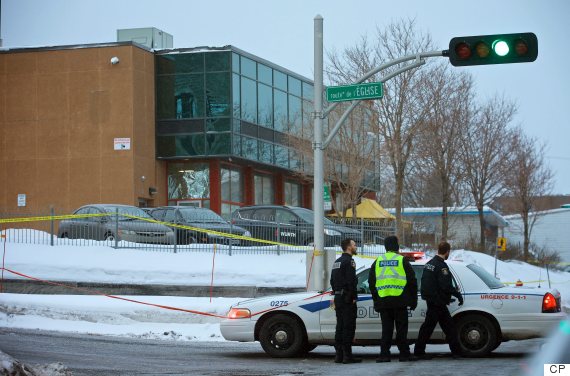 islamic cultural centre of quebec
