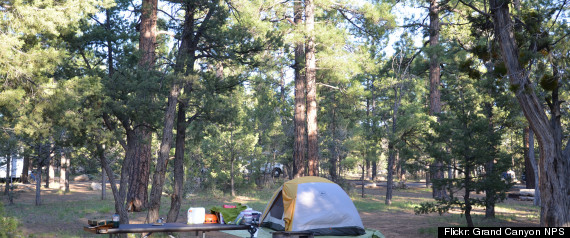 Camping