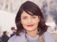 Helena Christensen Style