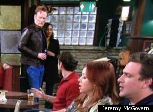 Conan Himym