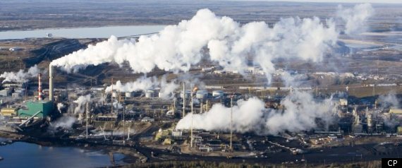 Oil Sands