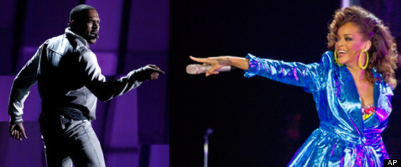 Rihannachrisbrownremixes