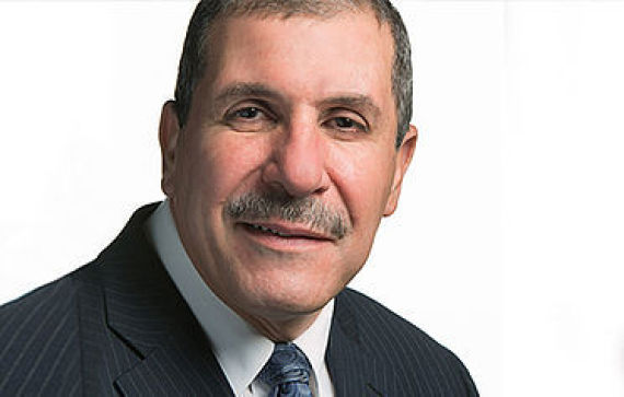 khaled belkacemi