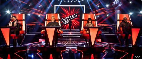 The Voice