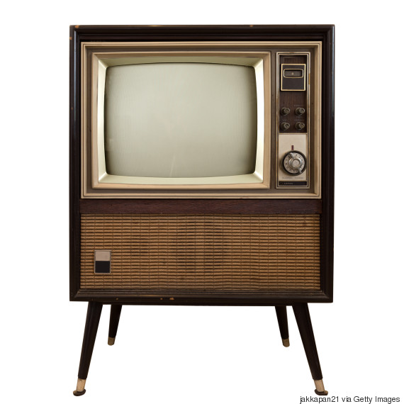 텔레비전은 한 두 사람이 발명한 것이 아니다