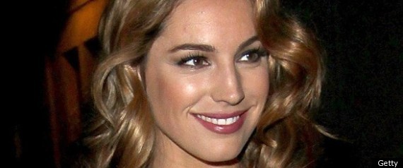 Kelly Brook