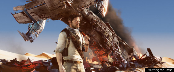 Most Anticipated Playstation Vita Games