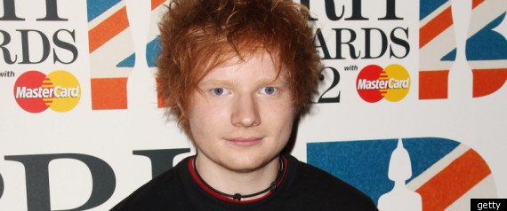 Ed Sheeran