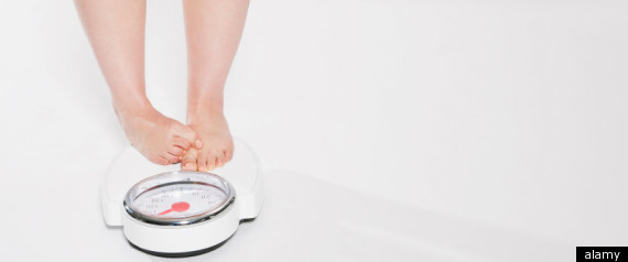 Dieting Twice As Hard Metabolism