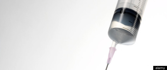 Hepatitis C