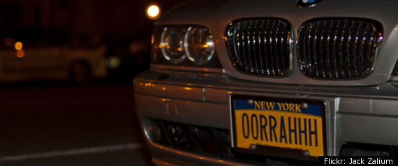Newyorkplates