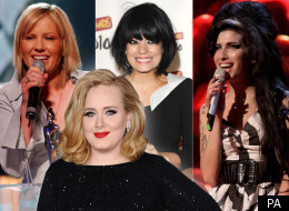 Is Adele The Best Female Singer Of The Decade?