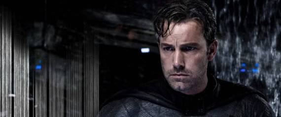 بعد فشله الذريع في الجزء الأخير.. بن آفليك يتخلى عن إخراج The Batman