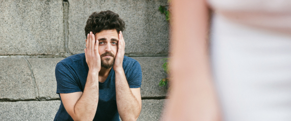 الانفصال عن الحبيب يشبه أعراض انسحاب الكوكايين.. هذا ما يحدث للجسم عند اختفاء الحب