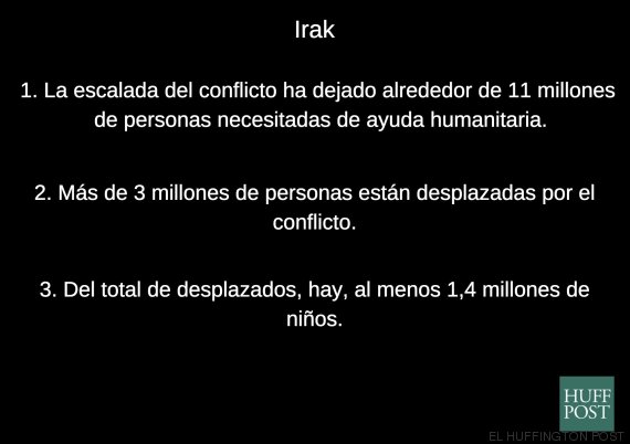irak