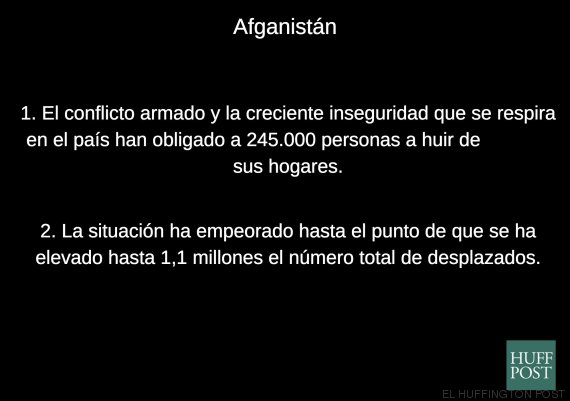 afganistan