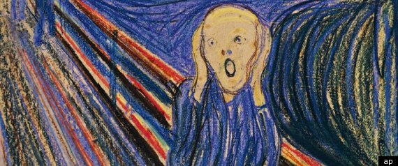 The Scream