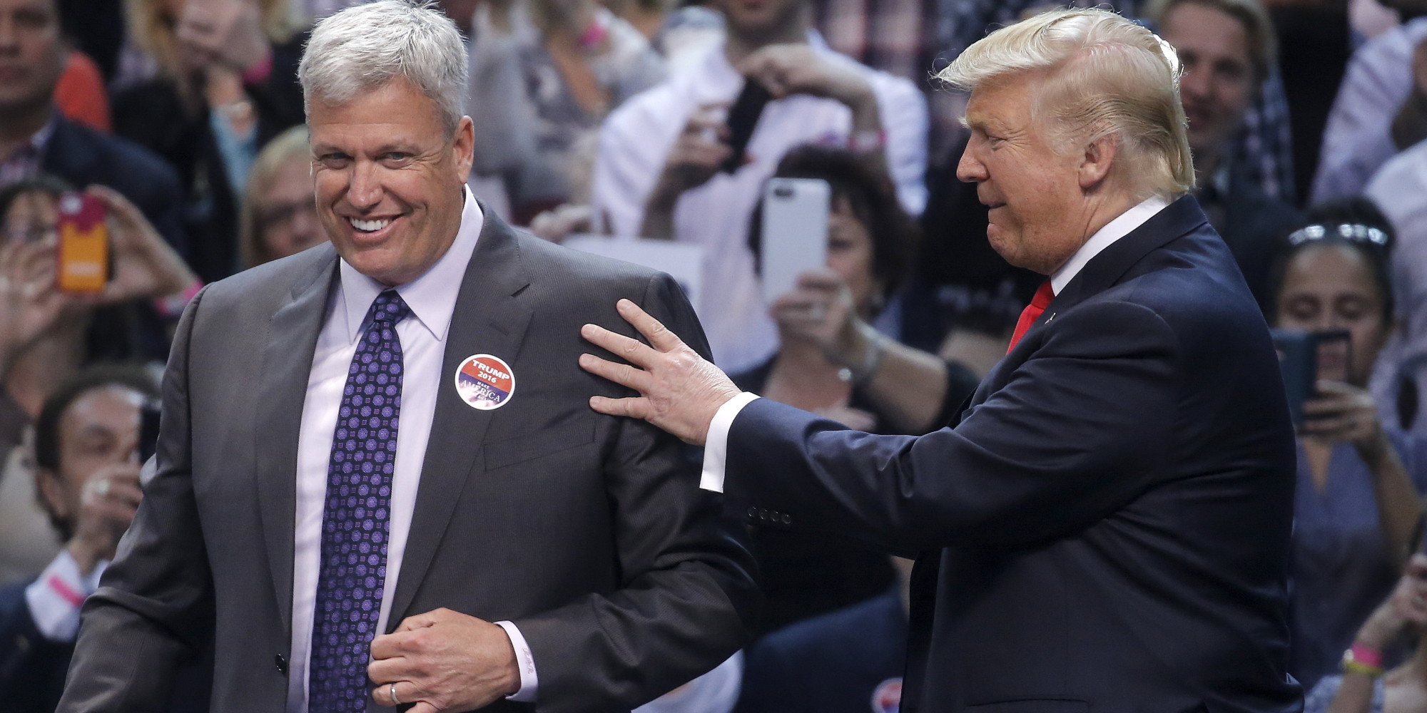 Donald Trump, Colin Kaepernick, And The Politics Of Football | HuffPost