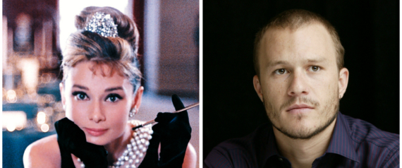 خطفهم الموت قبل تكريمهم.. 11 فناناً رشحوا للأوسكار بعد وفاتهم