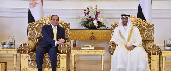 لهذا استثنى ترامب السعودية ومصر والإمارات من قرار حظر دخول أميركا
