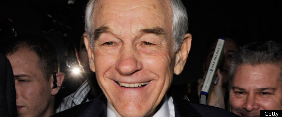 Ron Paul Hemp