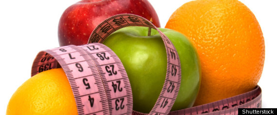 Fructose And Diet