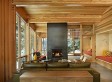 Modern Mountain Retreat