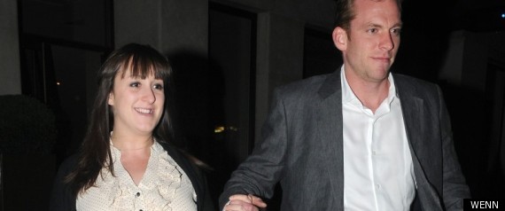 Natalie Cassidy Adam Cottrell