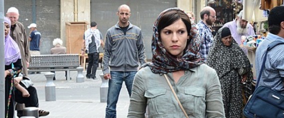 مسلسل Homeland يثير استياء أنصار ترامب.. لهذه الأسباب قرروا مقاطعته!