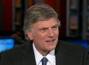 Franklin Graham vs. Obama: Who's the True Christian?