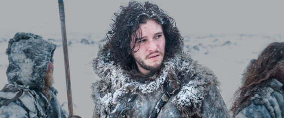 Winter Is Coming.. العلماء يعلنون بداية العصر الجليدي على الأرض