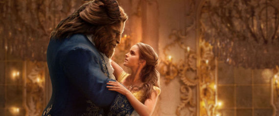 إعلان Beauty and the Beast تحفة فنية.. هل يؤشر لنجاح تحويل فيلم ديزني إلى عمل سينمائي؟