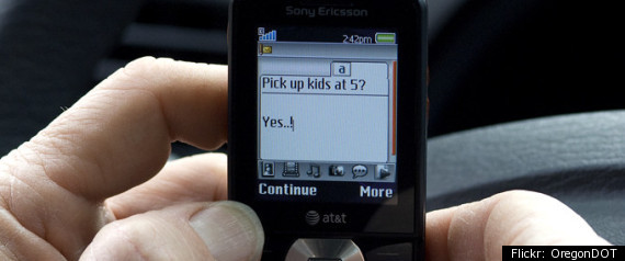 Texting