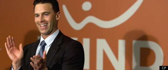 Wind Mobile Bundles Anthony Lacavera
