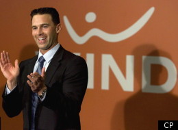 Top Court Won't Hear Wind Mobile Case