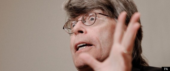 Stephen King
