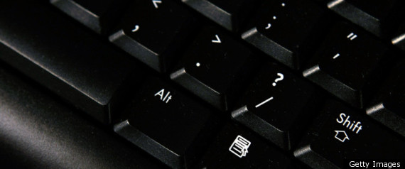 Mozilla Password Visualizer