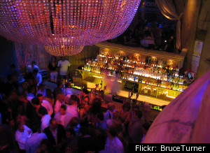 Nightclub Bar Top 100
