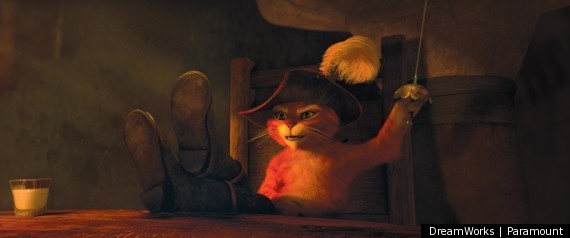 Pussinboots