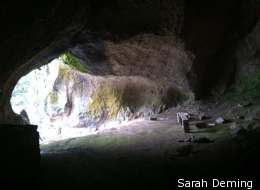 Us Womens Boxing Olympic Trial Cave