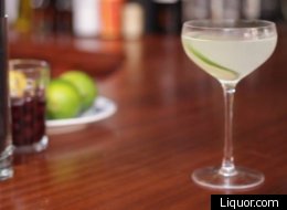 How To Make The Perfect Gimlet