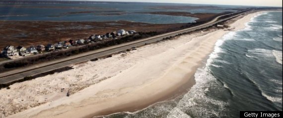 Gilgo Beach