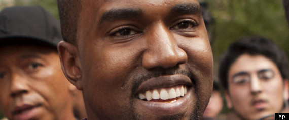 Kanye West