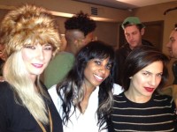 Aura Hair Color Santigold Jules