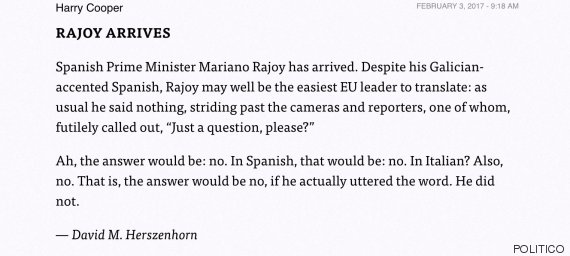 rajoy