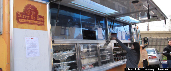 Food Truck Ban