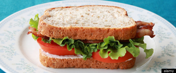 Sandwich
