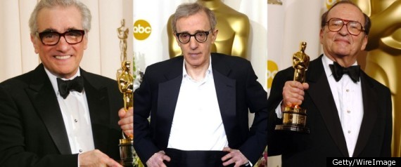 Best Directors