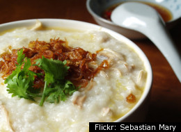 Breakfasts From Around The Globe